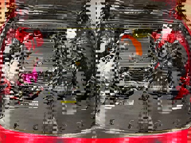 Certified 2026 Toyota Crown Limited image 11