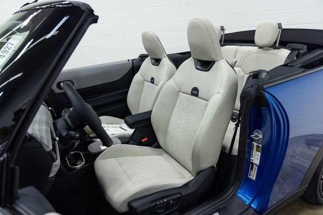 Used 2026 MINI Cooper S image 20