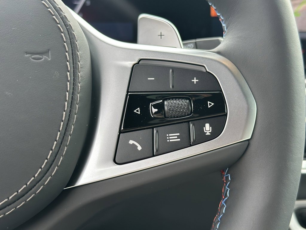 New 2026 BMW X5 M60i image 33