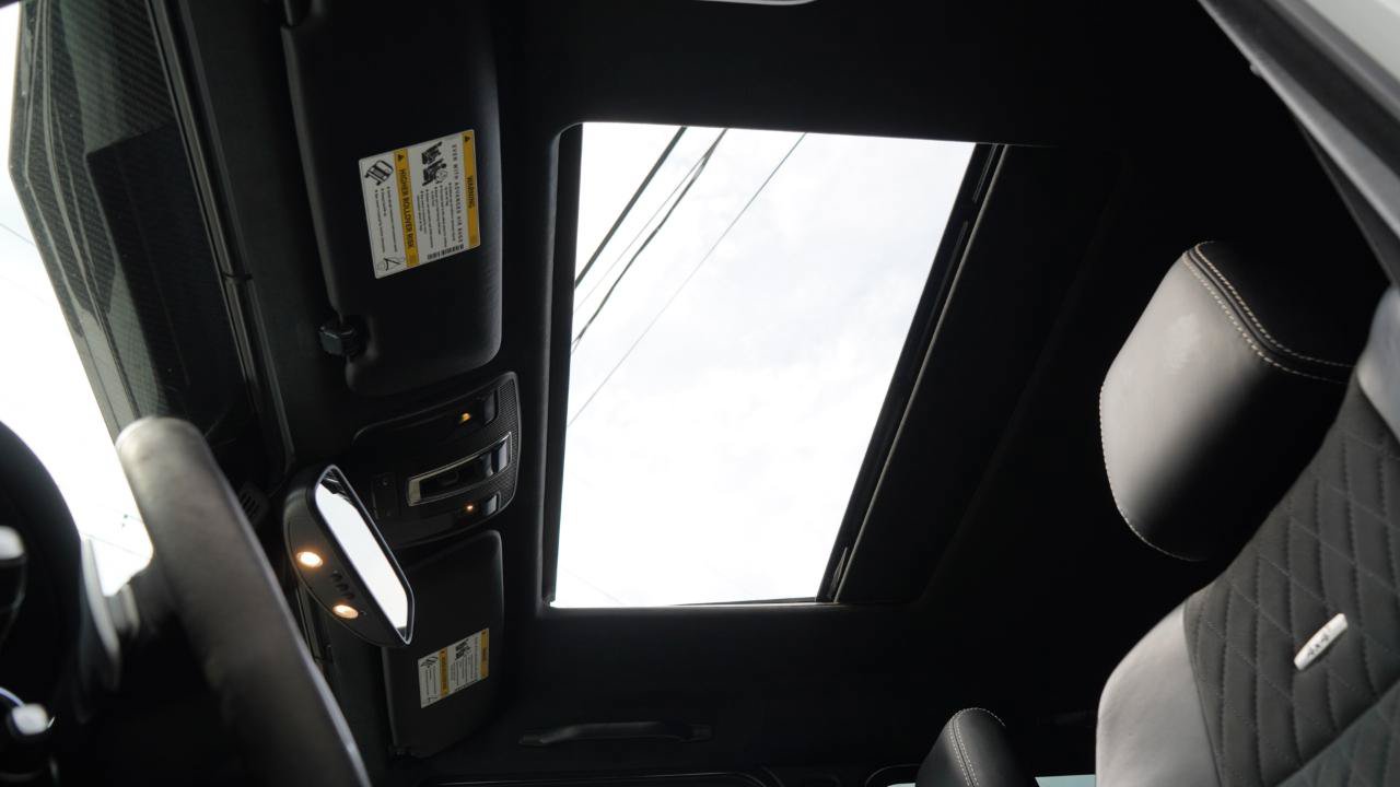 Used 2018 Mercedes-Benz G 550 Squared image 86