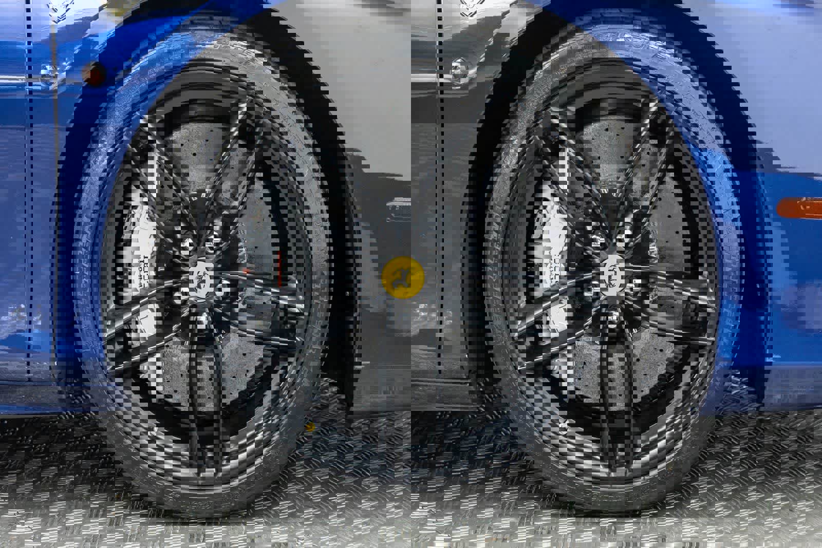 Used 2018 Ferrari 488 GTB image 54