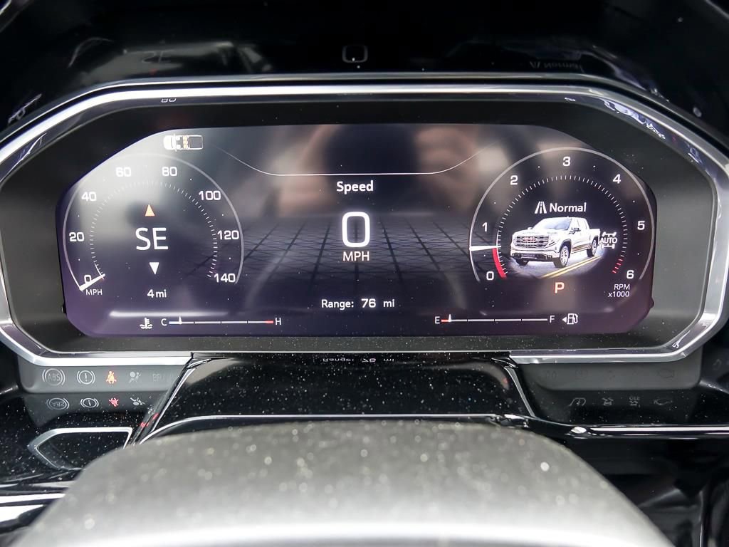 New 2026 GMC Sierra 1500 SLT w/ SLT Premium Package image 13