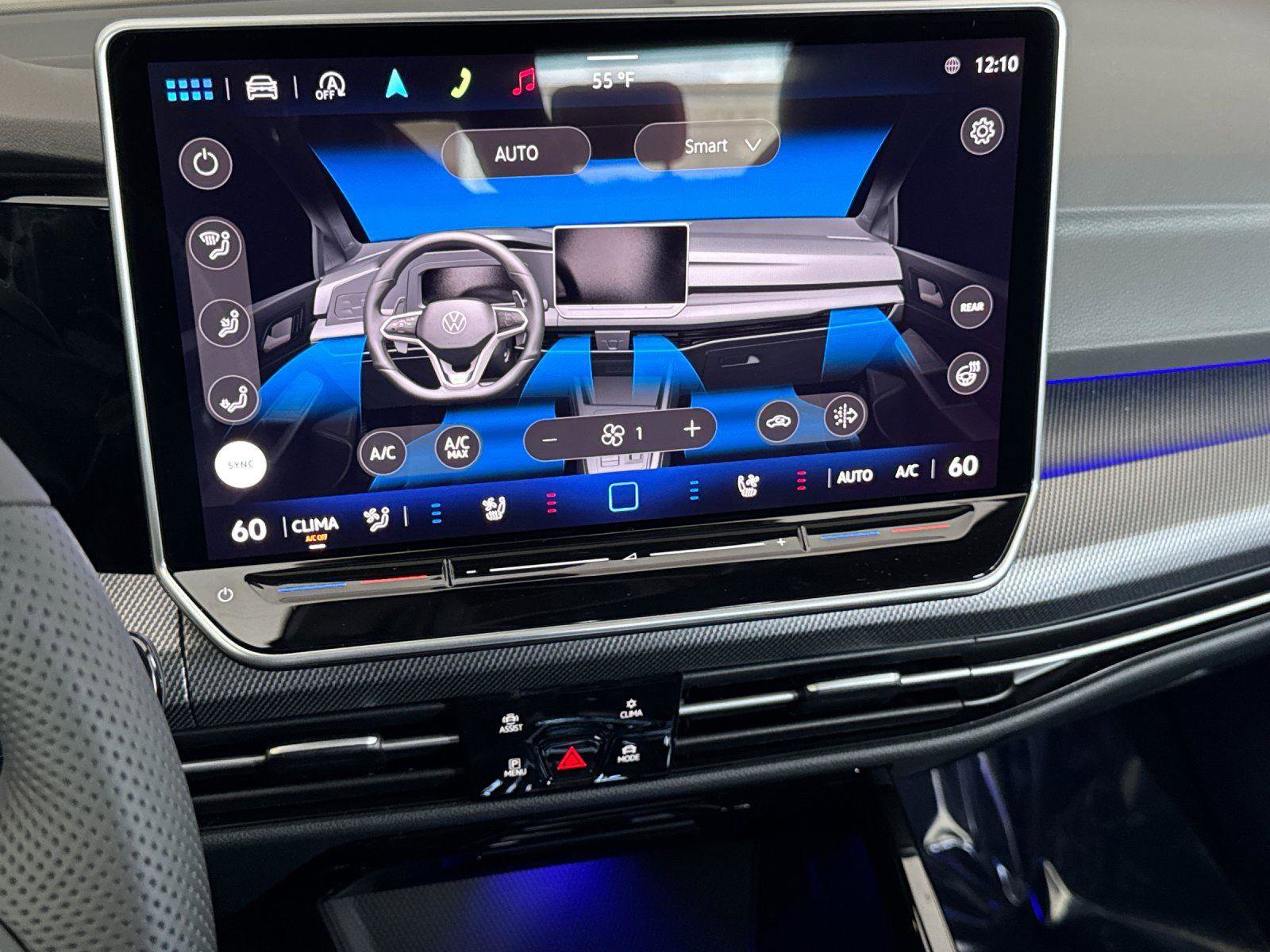 New 2026 Volkswagen Golf image 20