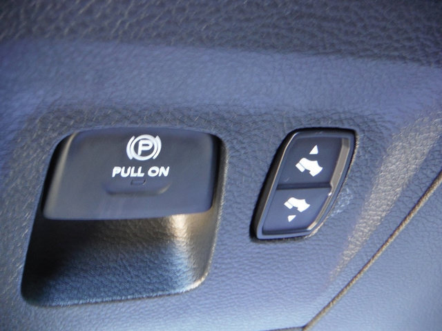 New 2027 RAM 1500 4x4 Crew Cab image 24