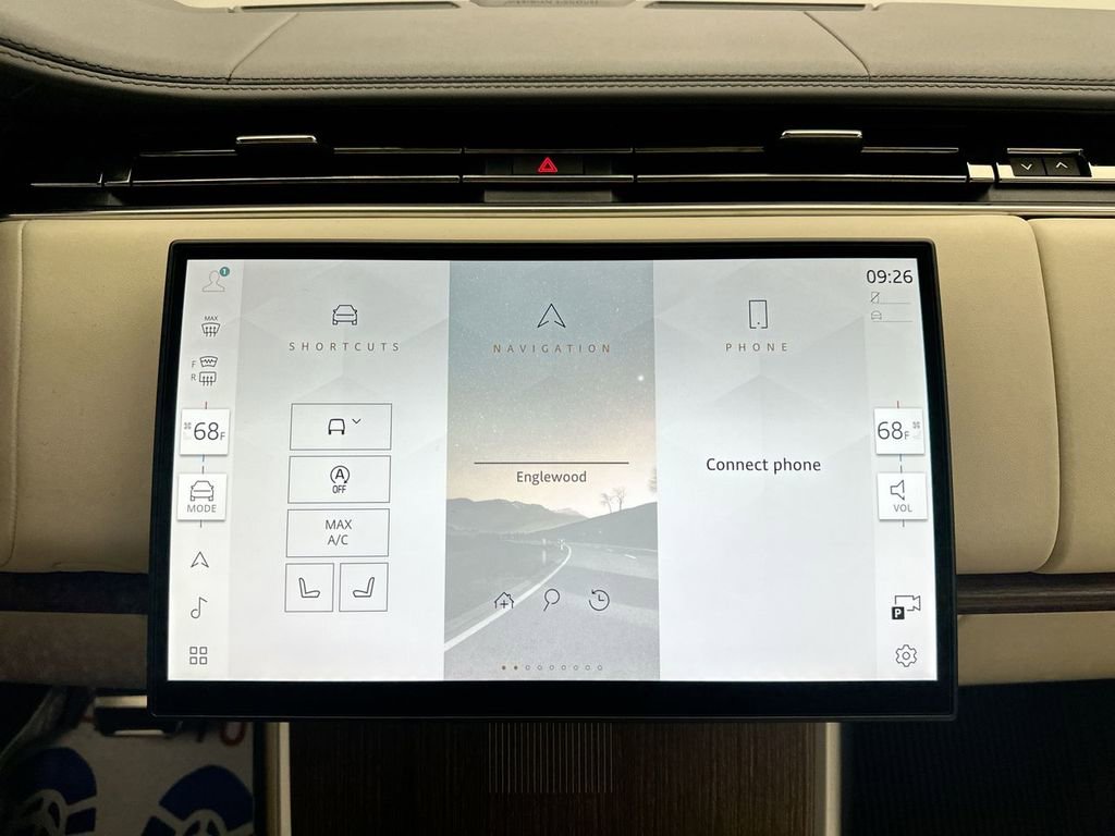 Certified 2025 Land Rover Range Rover Autobiography image 18