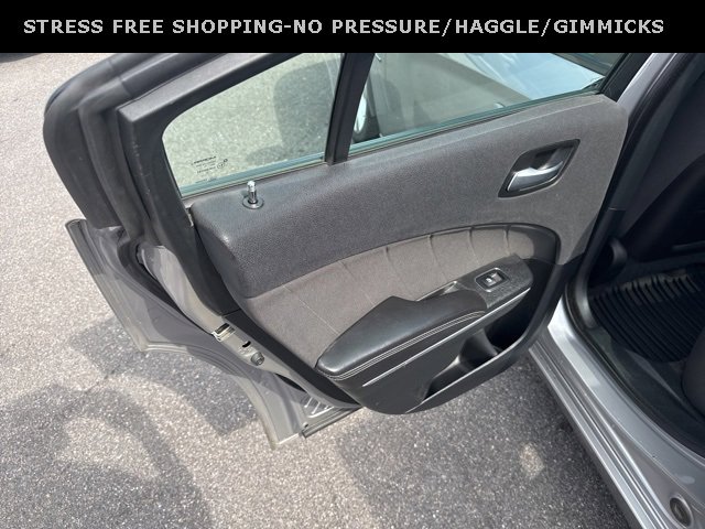 Used 2018 Dodge Charger R/T image 27