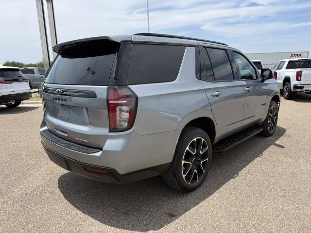 Used 2024 Chevrolet Tahoe RST w/ Luxury Package RWD image 9
