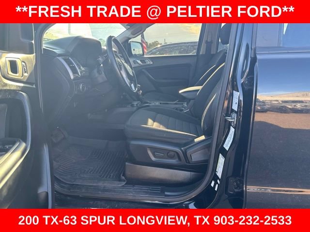 Used 2020 Ford Ranger XLT w/ Equipment Group 302A Luxury AWD/4WD image 6