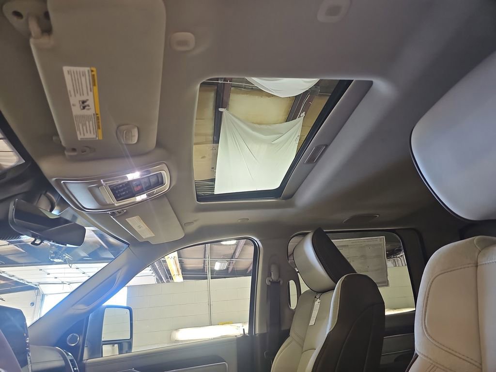 New 2026 RAM 3500 Laramie image 21