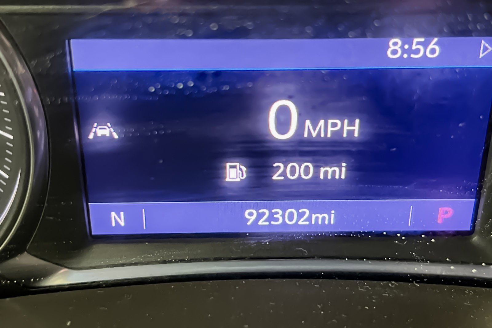 Used 2020 GMC Terrain SLT image 27