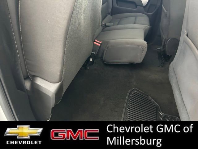 Used 2018 Chevrolet Silverado 1500 LT w/ All Star Edition image 30