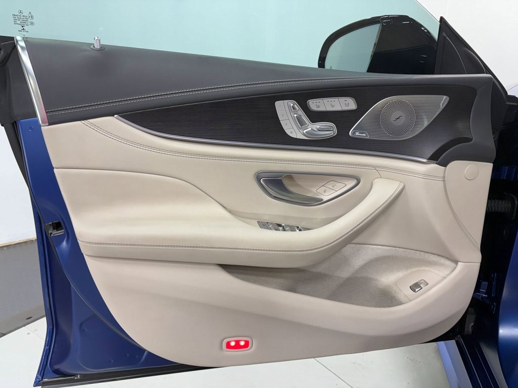 Used 2023 Mercedes-Benz AMG GT 53 image 6