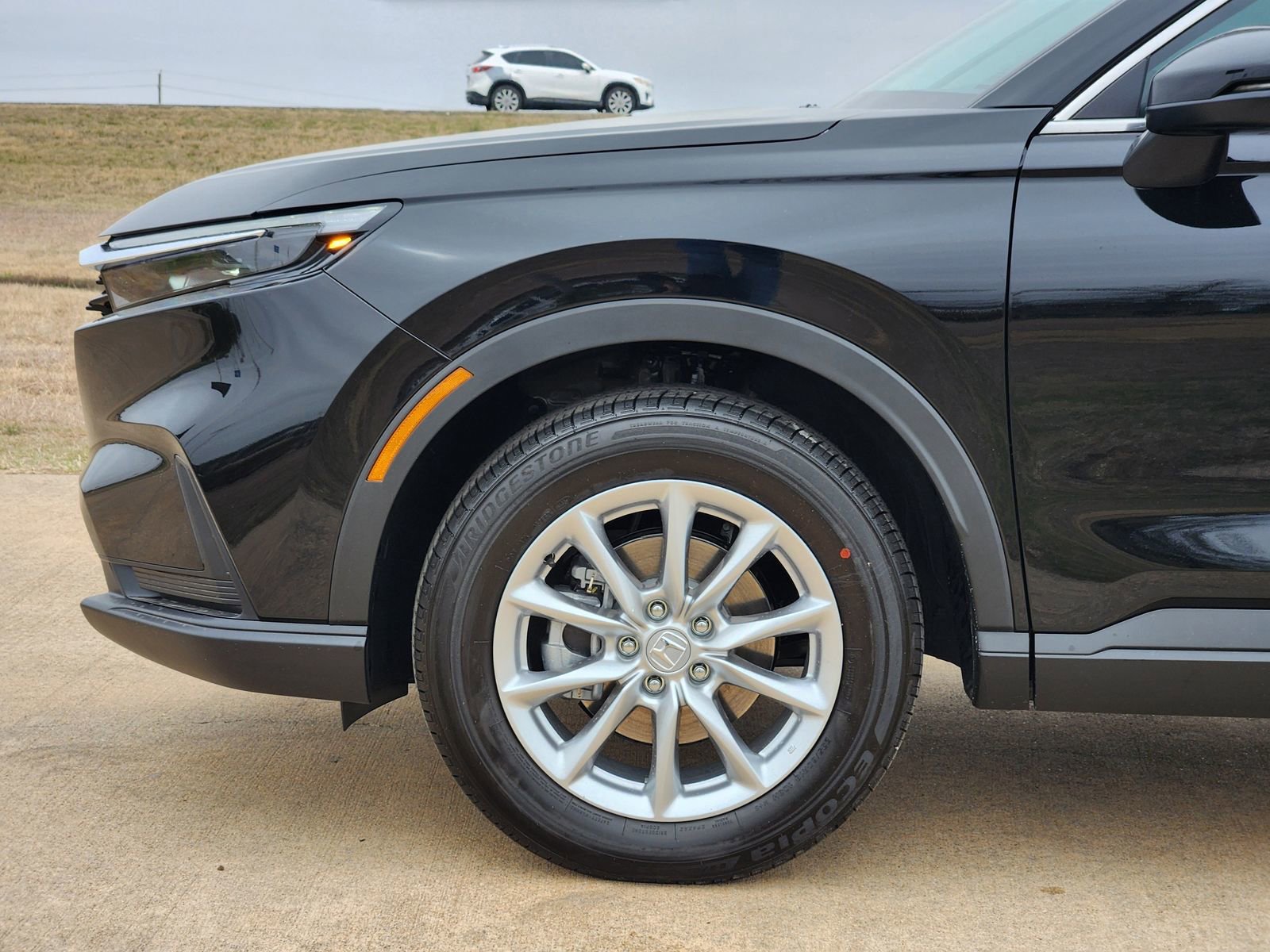 New 2026 Honda CR-V EX image 10