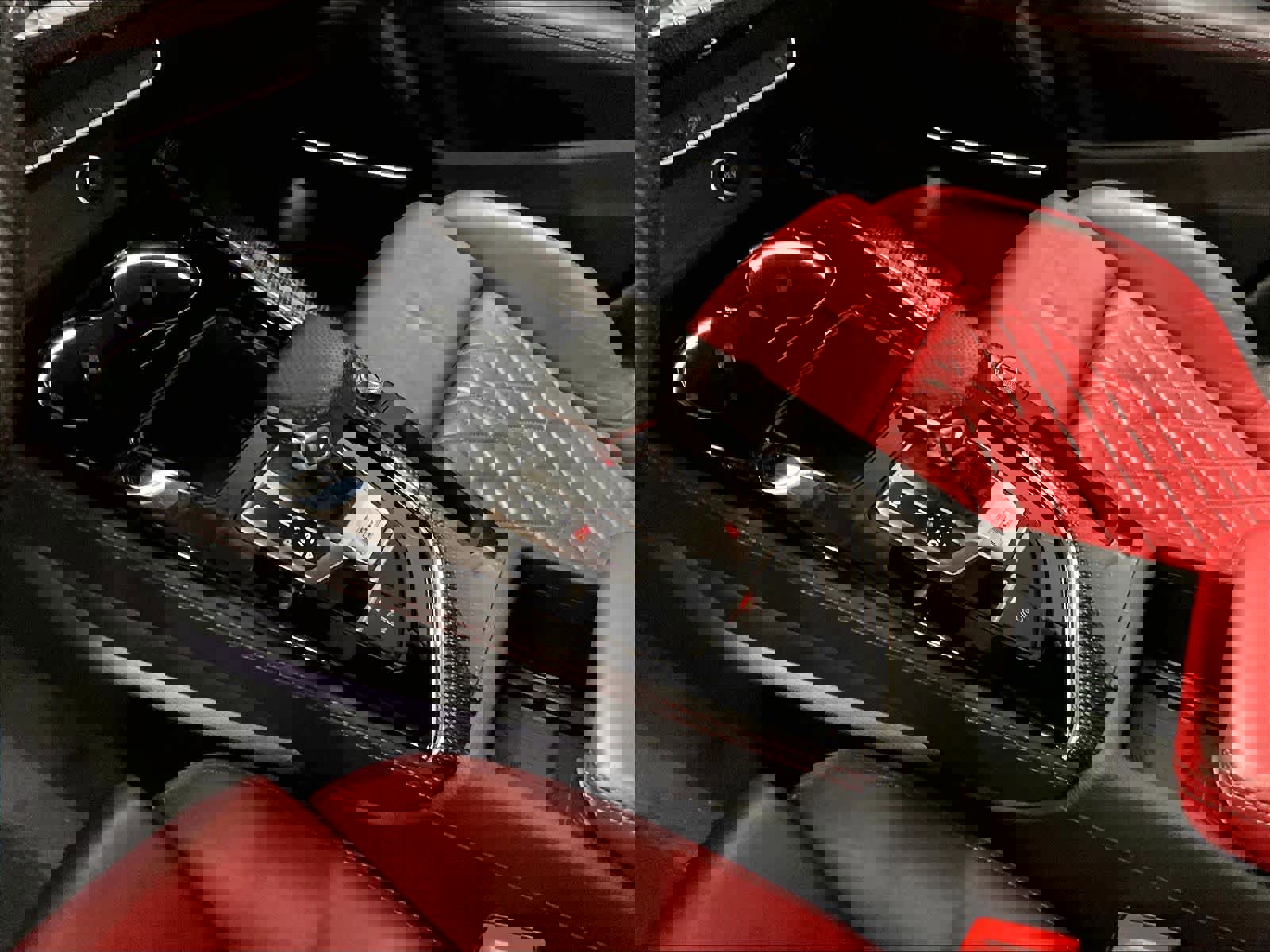 Used 2023 Audi S4 Premium Plus w/ Premium Plus Package image 18