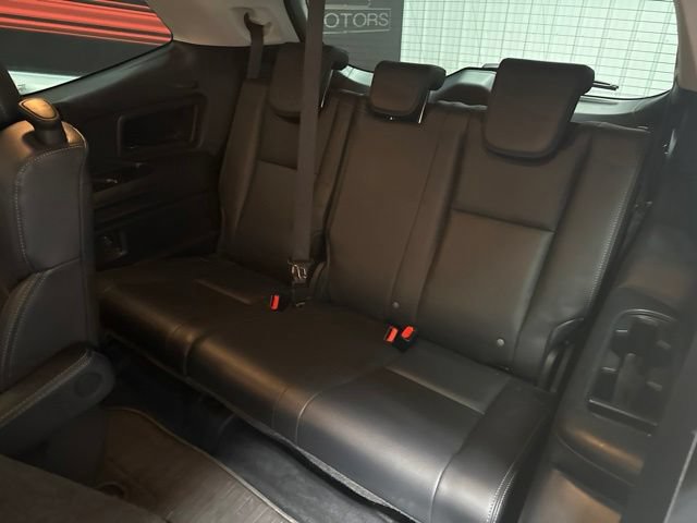 Used 2024 Subaru Ascent Limited AWD/4WD image 15