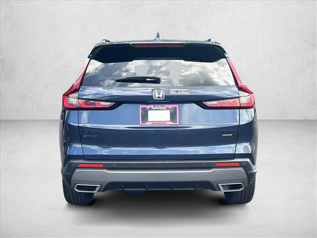 New 2026 Honda CR-V Sport Touring image 8