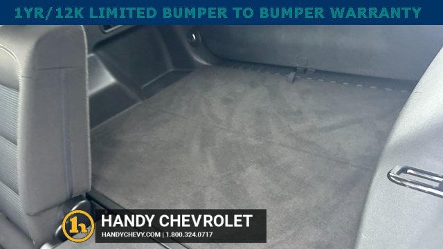 Certified 2023 GMC Terrain SLE w/ Driver Convenience Package image 48