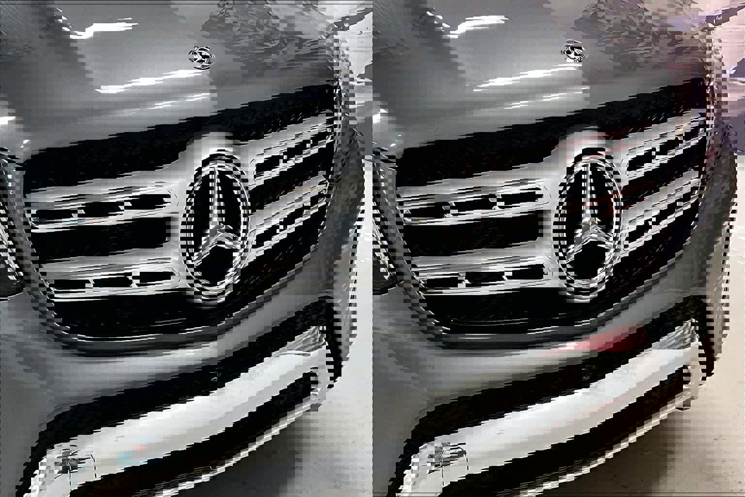 Used 2018 Mercedes-Benz GLS 450 4MATIC image 31