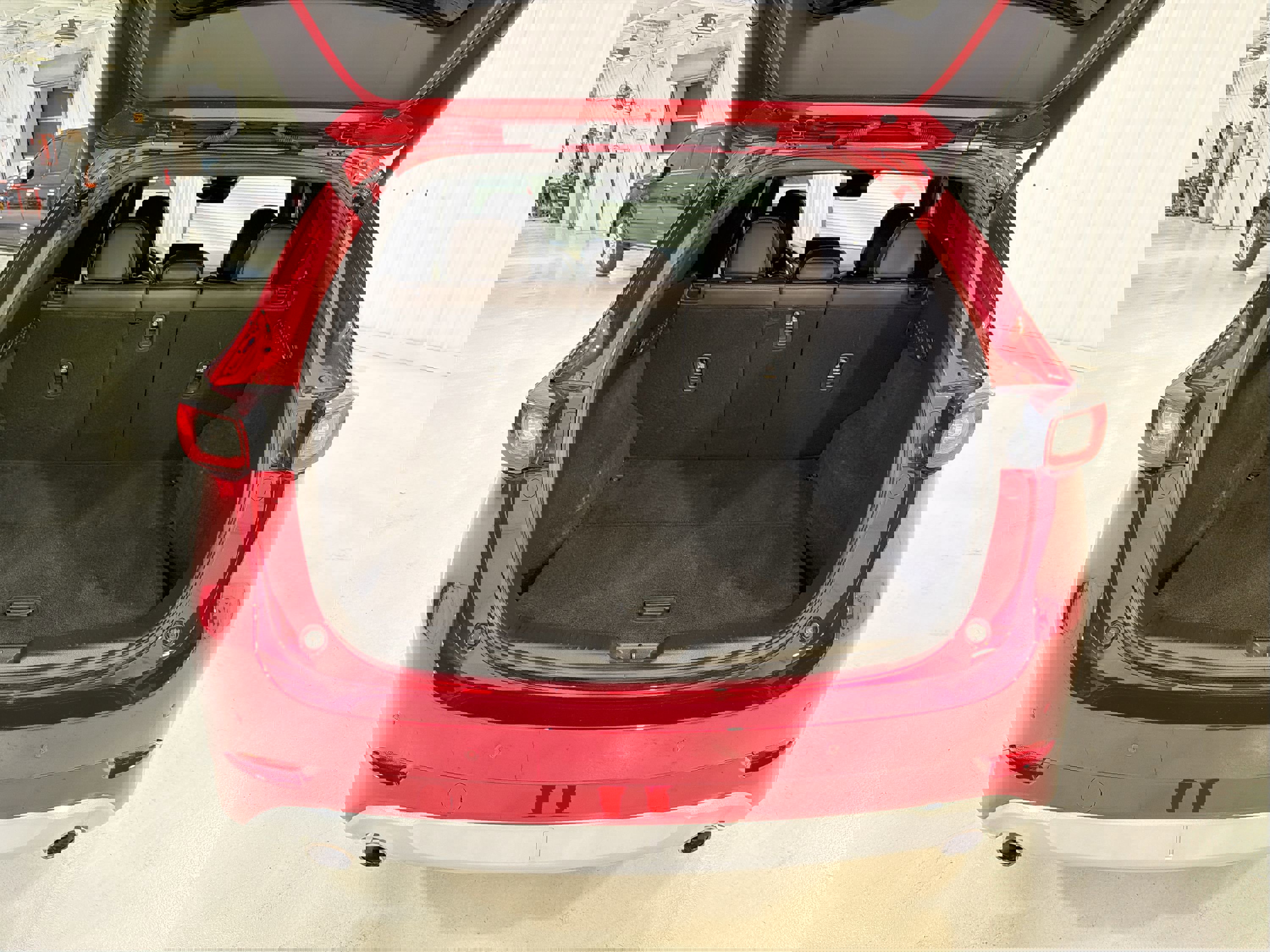 Used 2024 MAZDA CX-5 Signature image 28