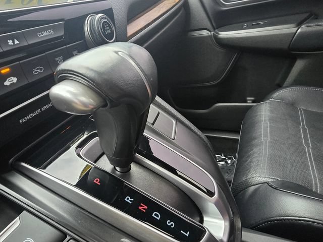Used 2018 Honda CR-V EX-L image 19