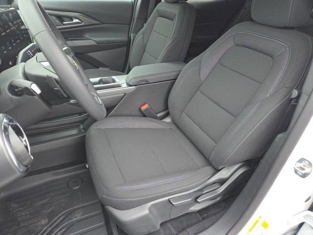 New 2026 Chevrolet Equinox EV LT image 27