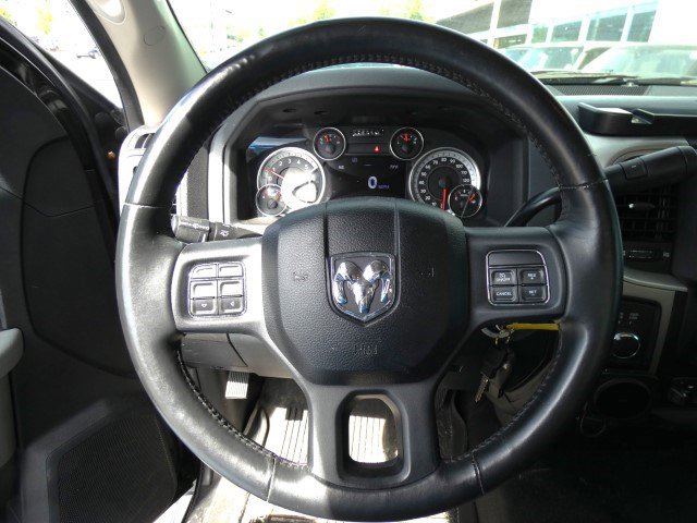 Used 2015 RAM 5500 SLT w/ Quick Order Package 29G SLT AWD/4WD image 22