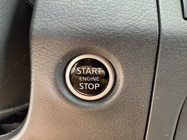 New 2025 Nissan Frontier SV w/ SV Convenience Package image 10