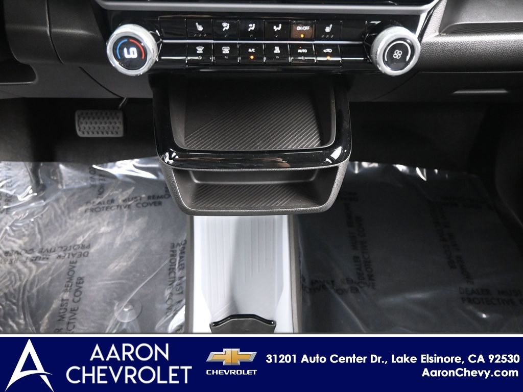 New 2027 Chevrolet Bolt LT w/ Comfort Package image 15