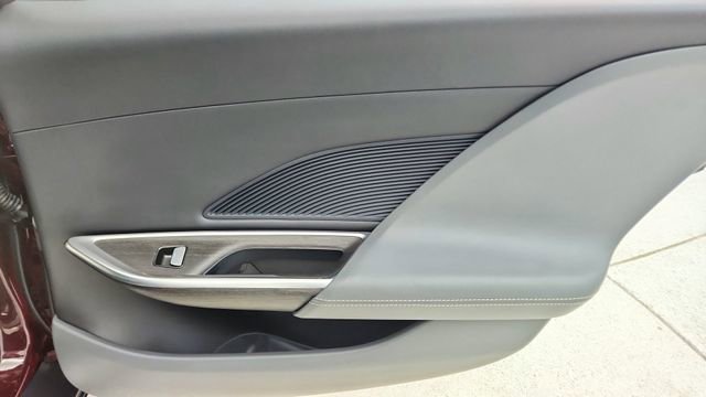Used 2024 Lucid Air Pure RWD image 27
