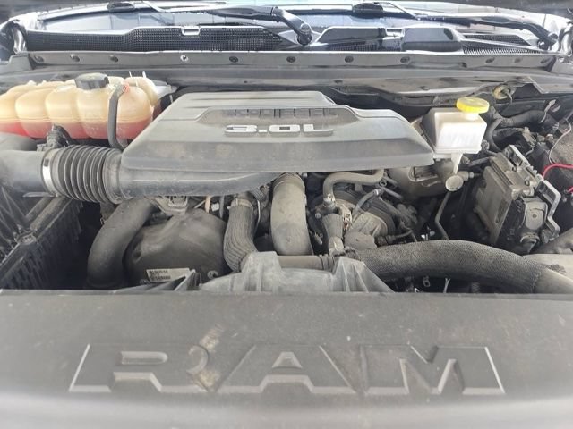 Used 2020 RAM 1500 Limited AWD/4WD image 16