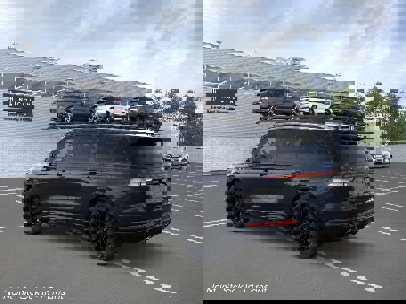 New 2026 Lincoln Aviator Reserve image 4