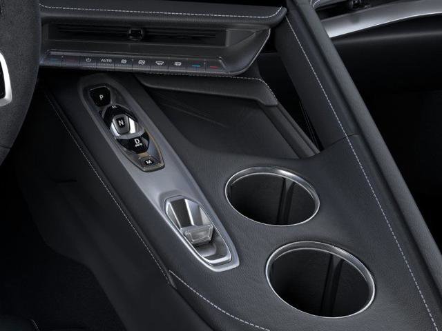 New 2026 Chevrolet Corvette Z06 w/ Battery Protection Package image 23