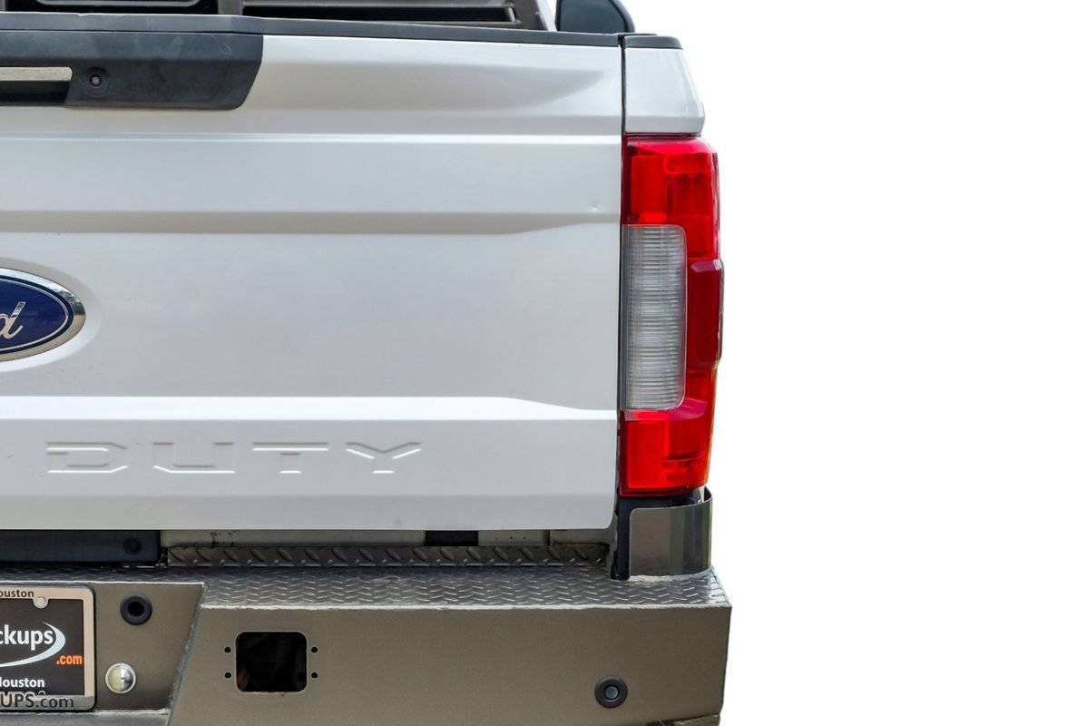 Used 2019 Ford F250 Lariat w/ Lariat Ultimate Package AWD/4WD image 53