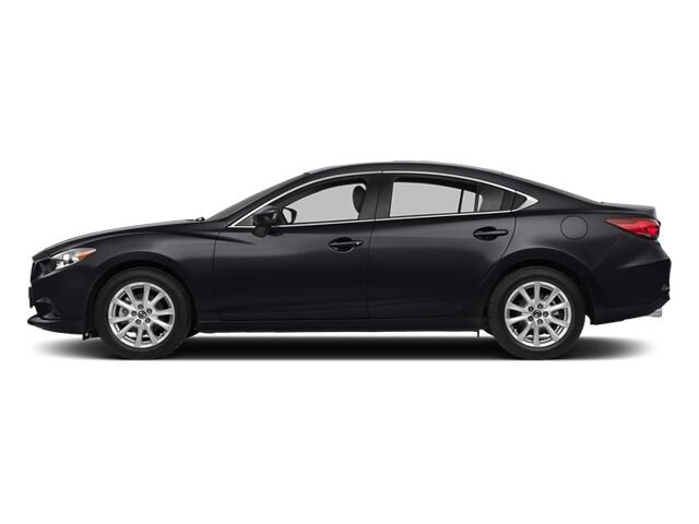 Used 2014 MAZDA MAZDA6 Touring FWD image 3