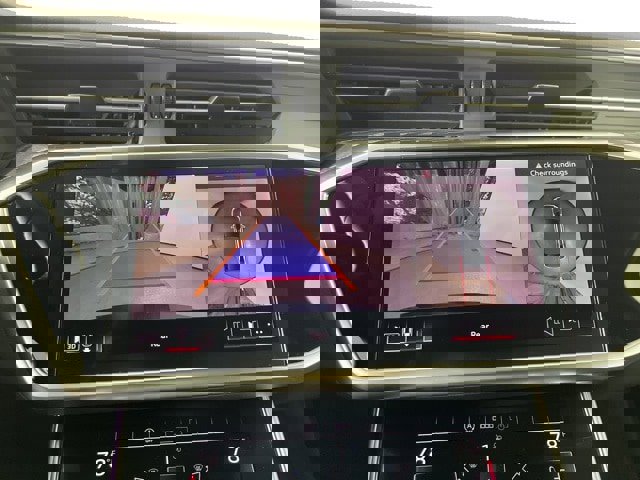 New 2025 Audi A6 3.0T Premium image 26