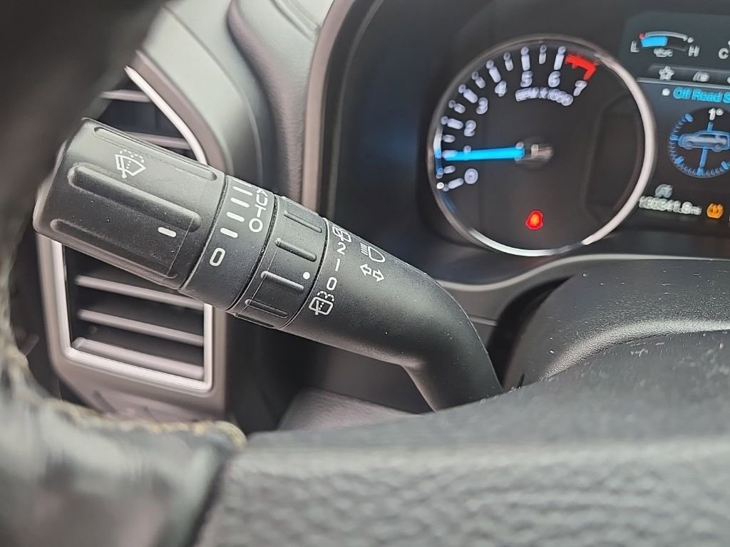 Used 2019 Ford Expedition Limited w/ Equipment Group 302A image 23