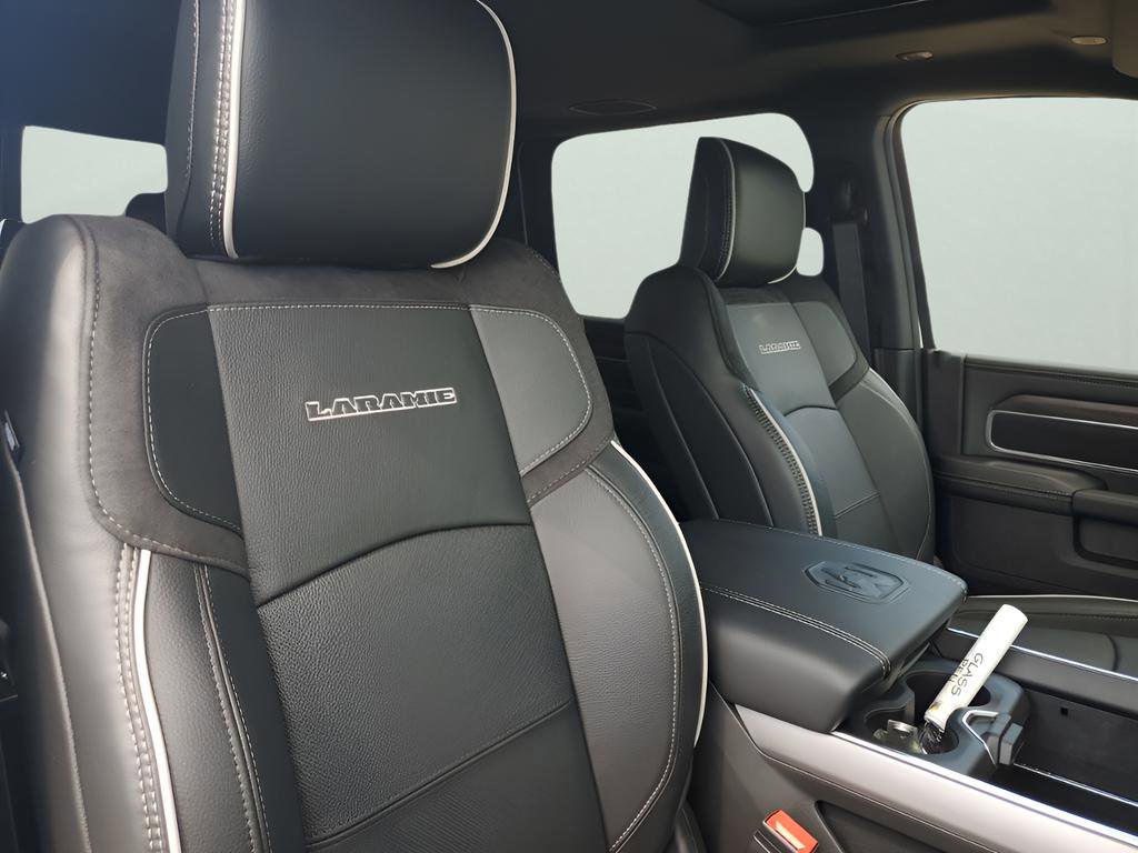 New 2026 RAM 3500 Laramie image 16