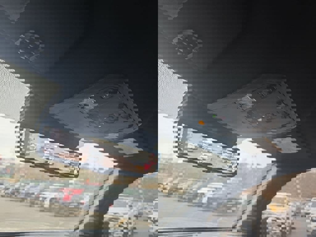 Used 2025 Toyota Tacoma Trailhunter image 25