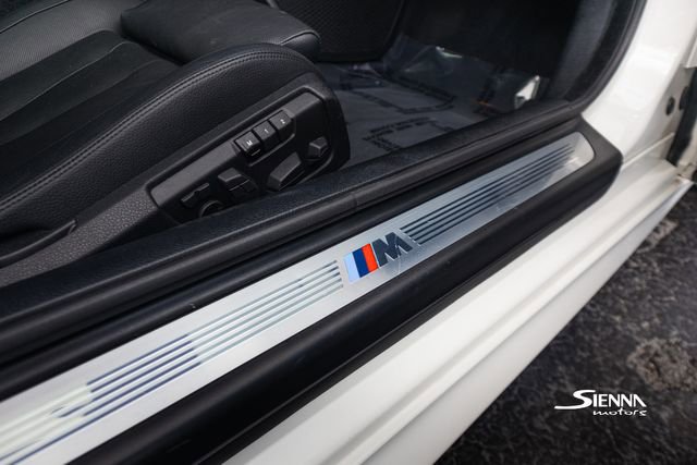 Used 2014 BMW 640i xDrive Coupe image 26