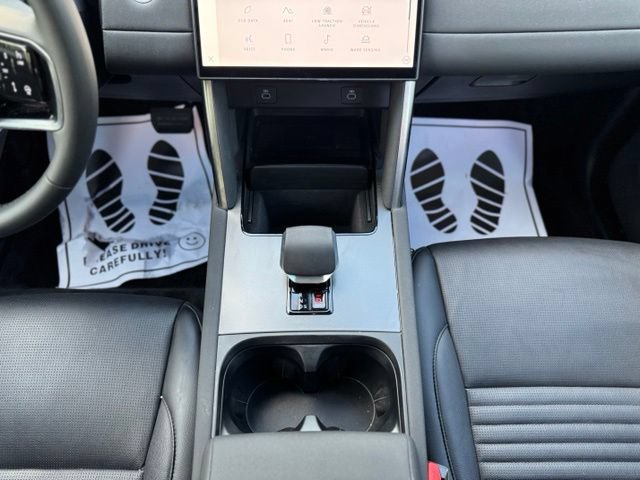 Certified 2025 Land Rover Discovery Sport S AWD/4WD image 27