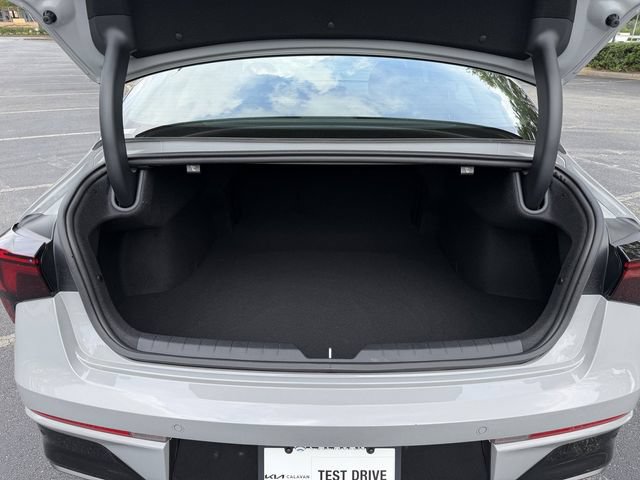 Certified 2025 Kia K5 GT-Line FWD image 47