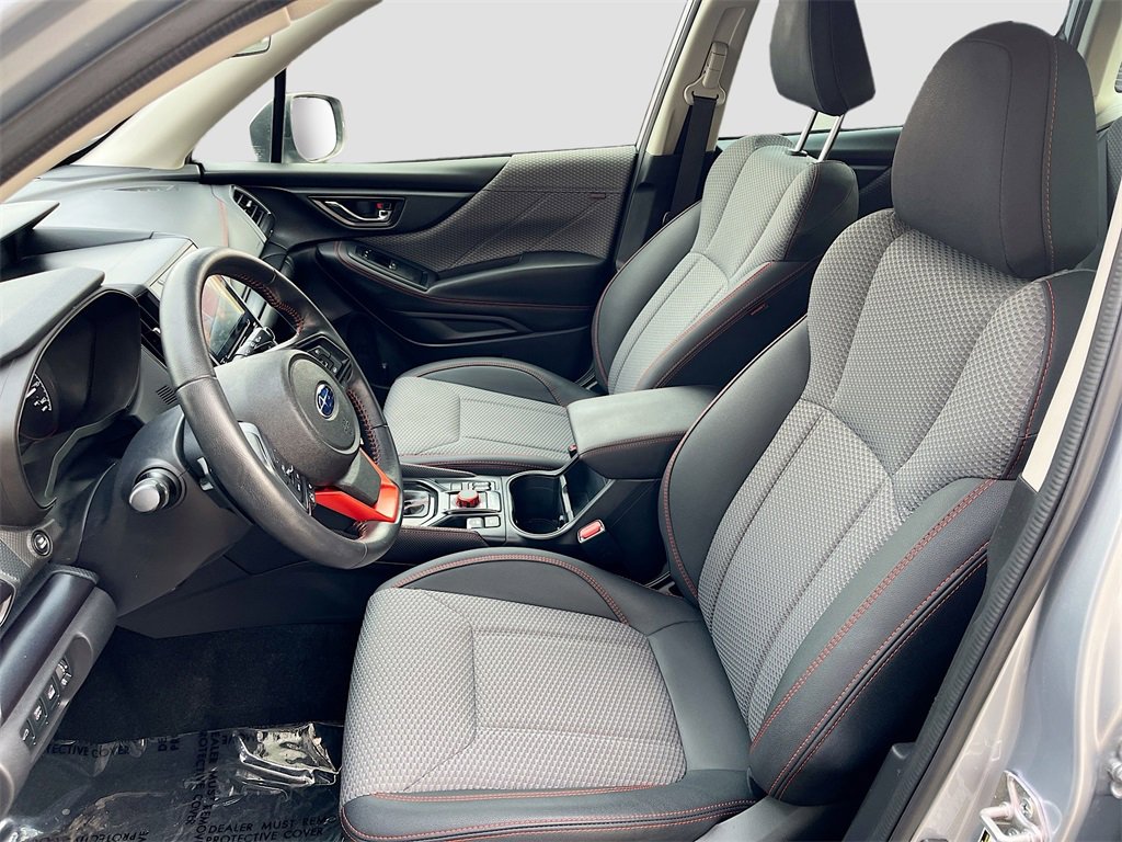 Used 2023 Subaru Forester Sport image 21