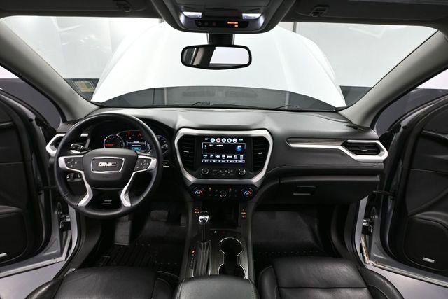 Used 2017 GMC Acadia SLT AWD/4WD image 25