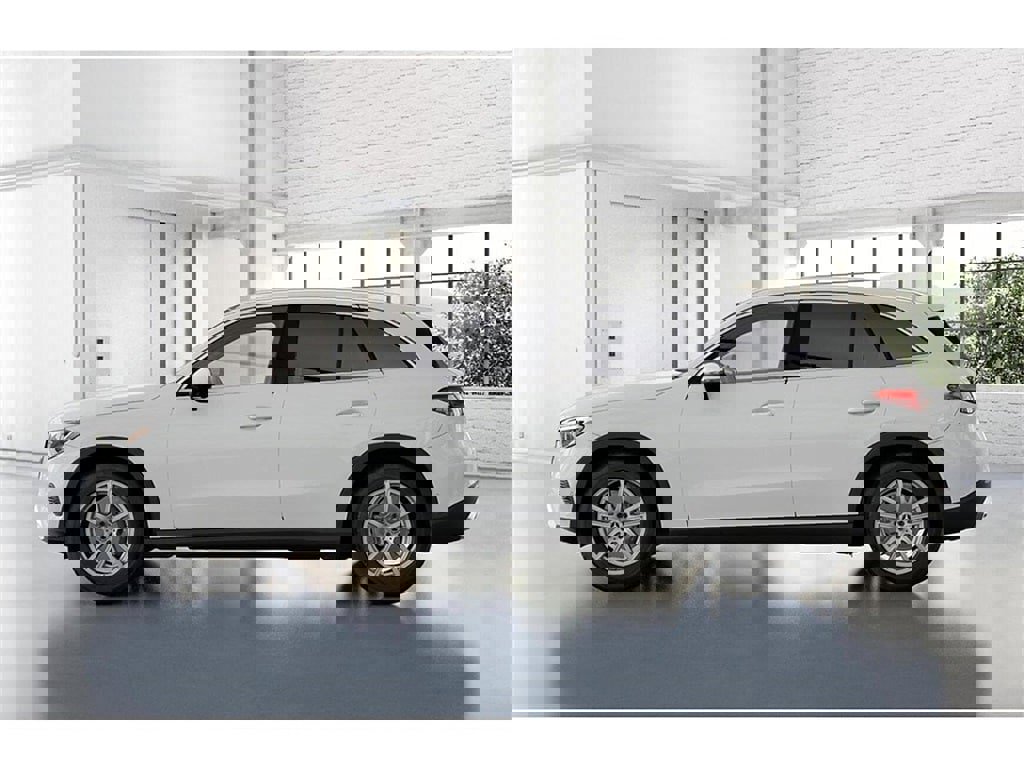 New 2026 Mercedes-Benz GLC 300 4MATIC image 34