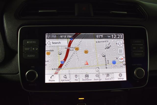 Used 2024 Nissan Leaf SV Plus FWD image 21