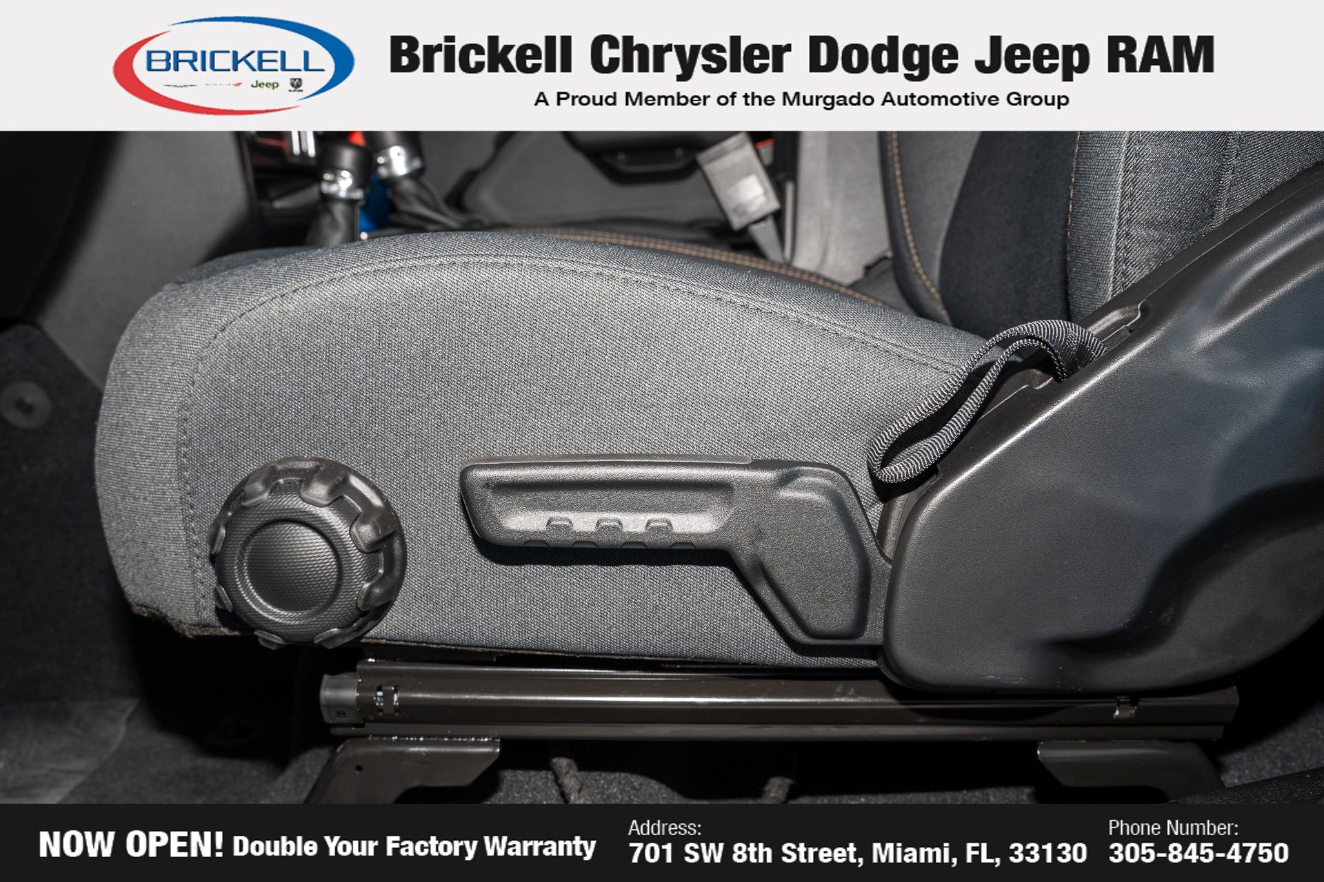 New 2026 Jeep Wrangler Sport S image 27