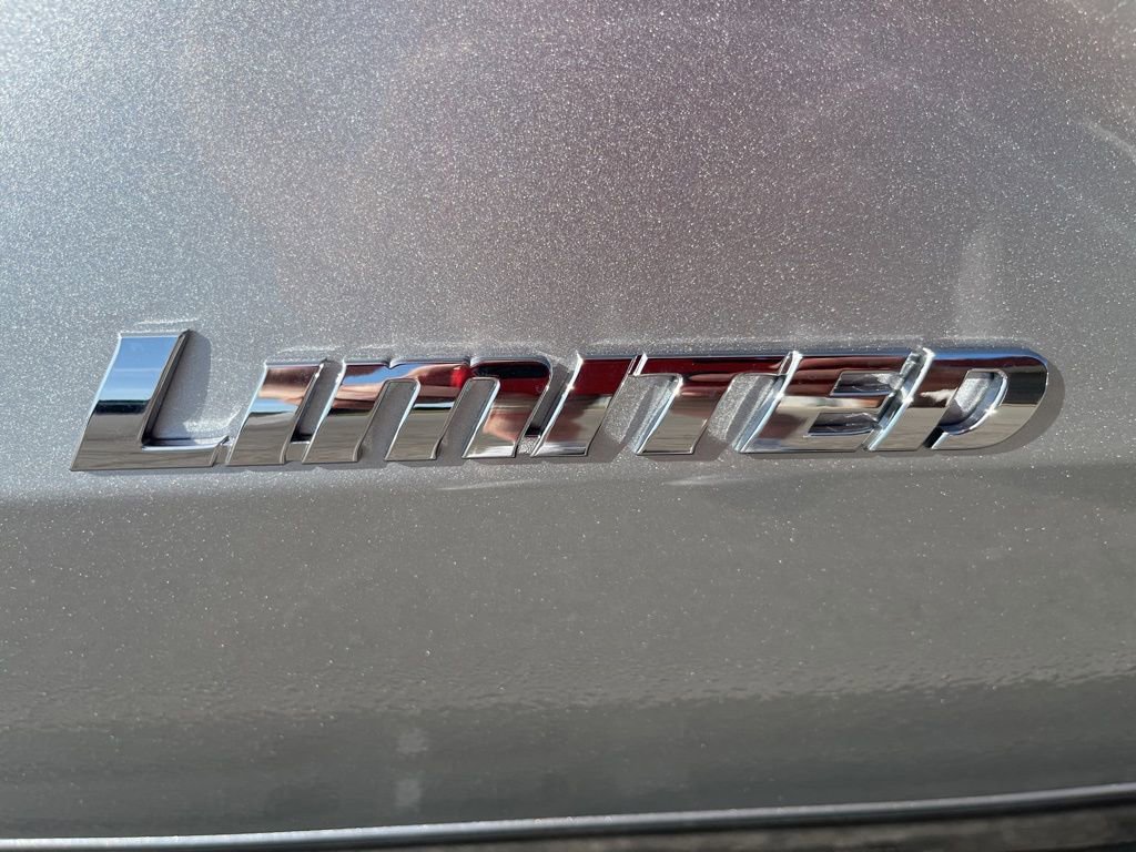 New 2026 Toyota Sequoia Limited image 39