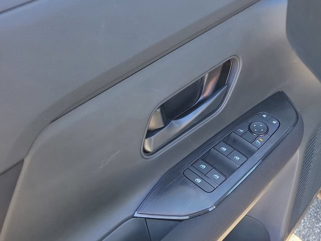 New 2026 Nissan Kicks S FWD image 6