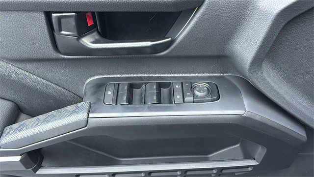 New 2025 Toyota Tacoma SR5 image 10