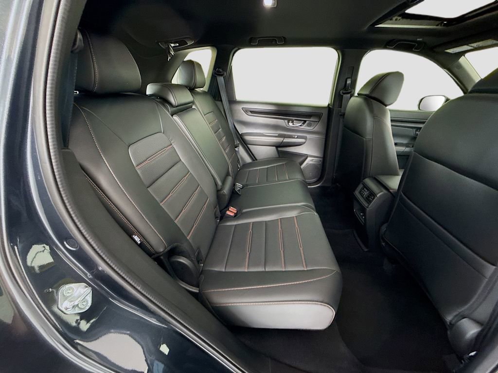 Certified 2025 Honda CR-V Sport-L image 22